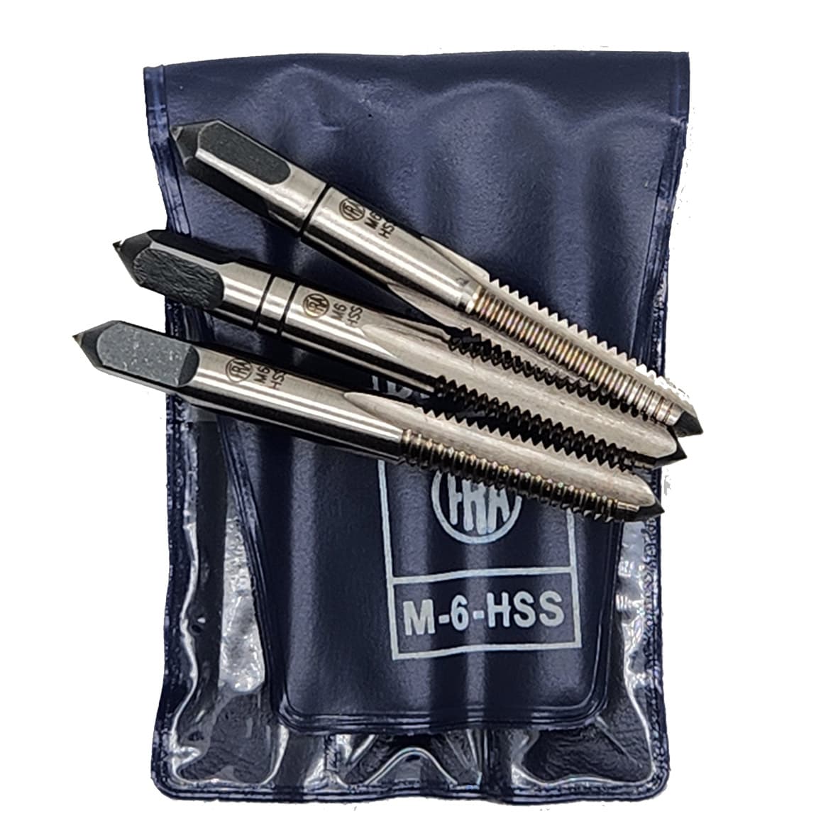 قلاویز دستی FRA HSS M6 — تصویر ۲