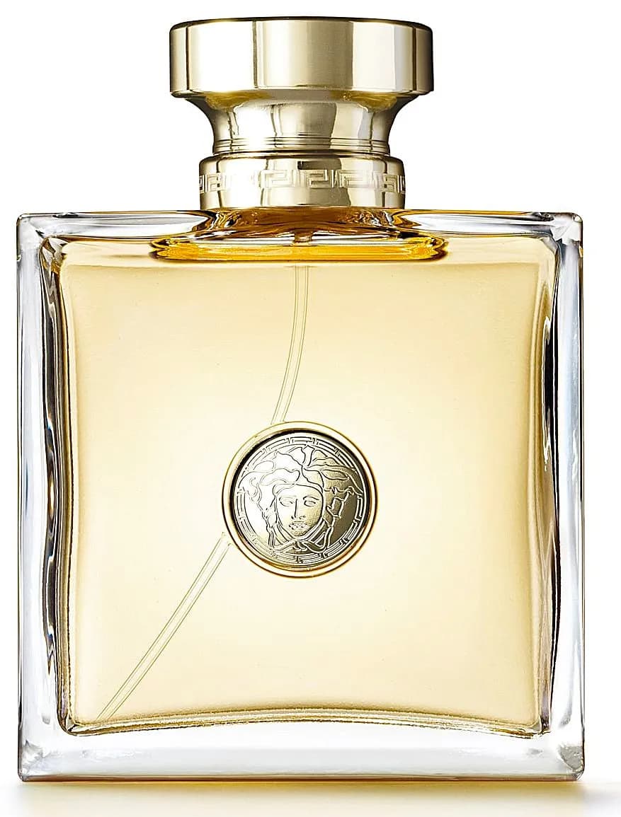 عطر ادکلن ورساچه پور فم زنانه اصل — تصویر ۳