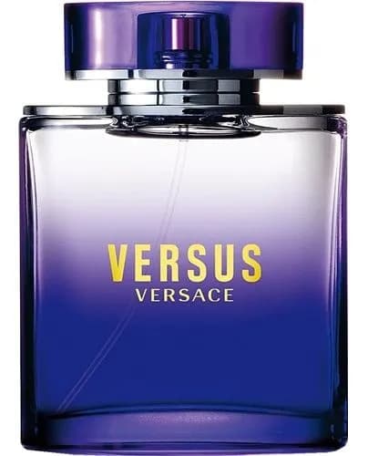 عطر ادکلن ورساچه ورسوس زنانه اصل — تصویر ۳