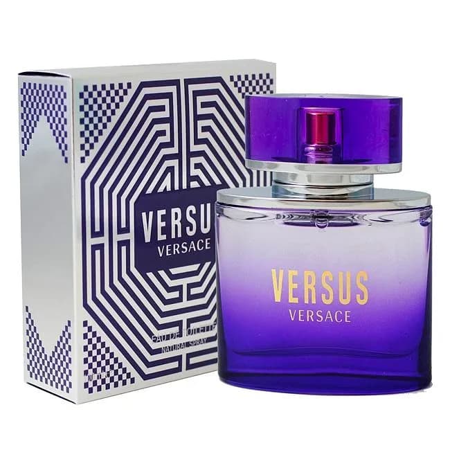 عطر ادکلن ورساچه ورسوس زنانه اصل