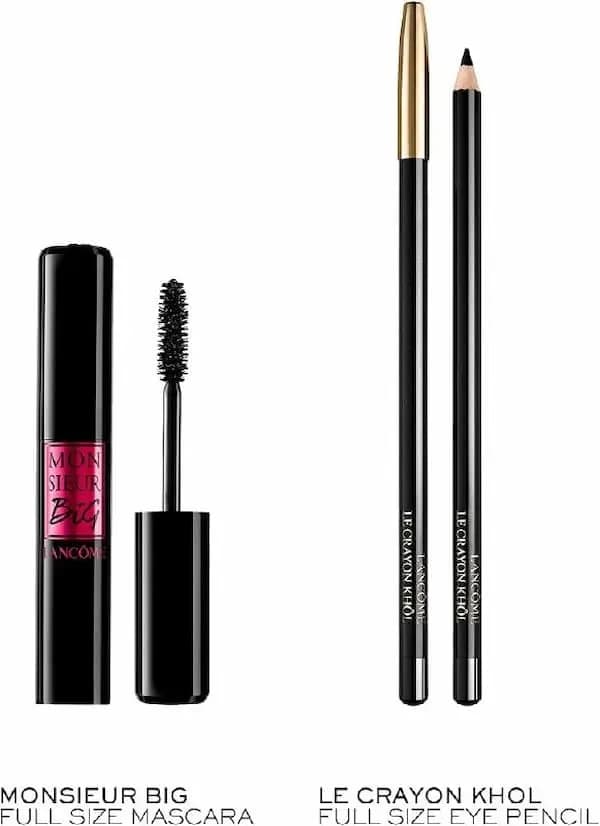 ست آرایش چشم لانکوم LANCOME — تصویر ۹