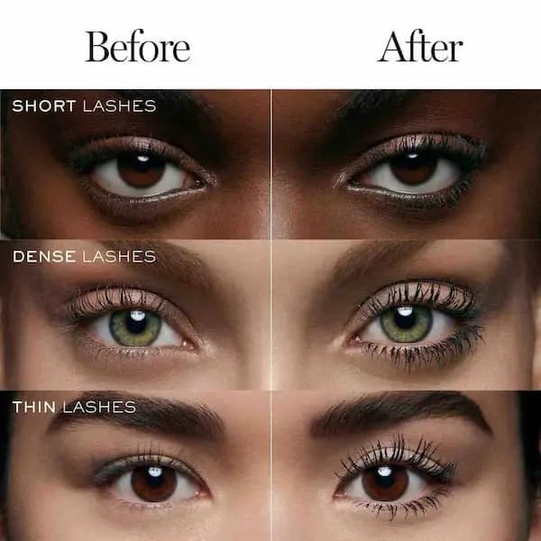 ست آرایش چشم لانکوم LANCOME — تصویر ۶