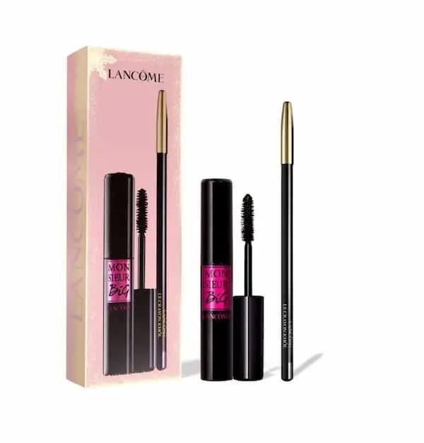 ست آرایش چشم لانکوم LANCOME — تصویر ۵