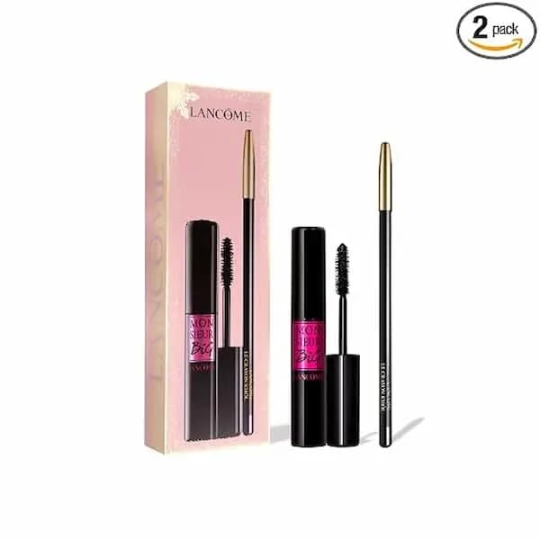 ست آرایش چشم لانکوم LANCOME