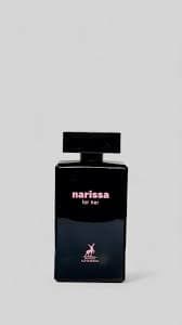 عطر زنانه اماراتی نارسیس رودیگرز مشکی | Narciso Rodriguez — تصویر ۲