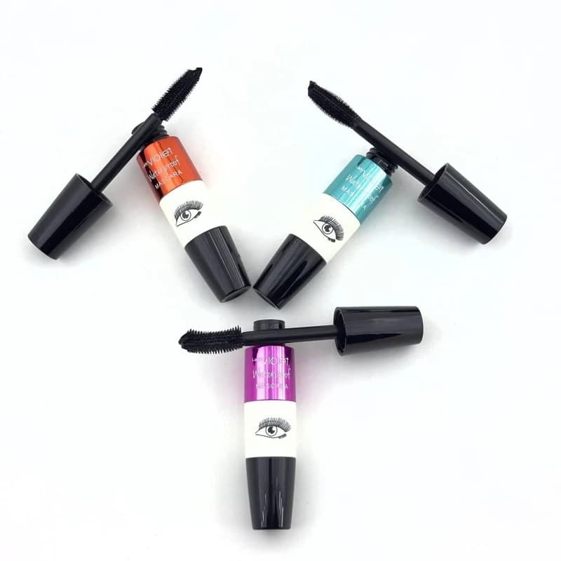 ریمل ضدآب ویولت Violet — تصویر ۴