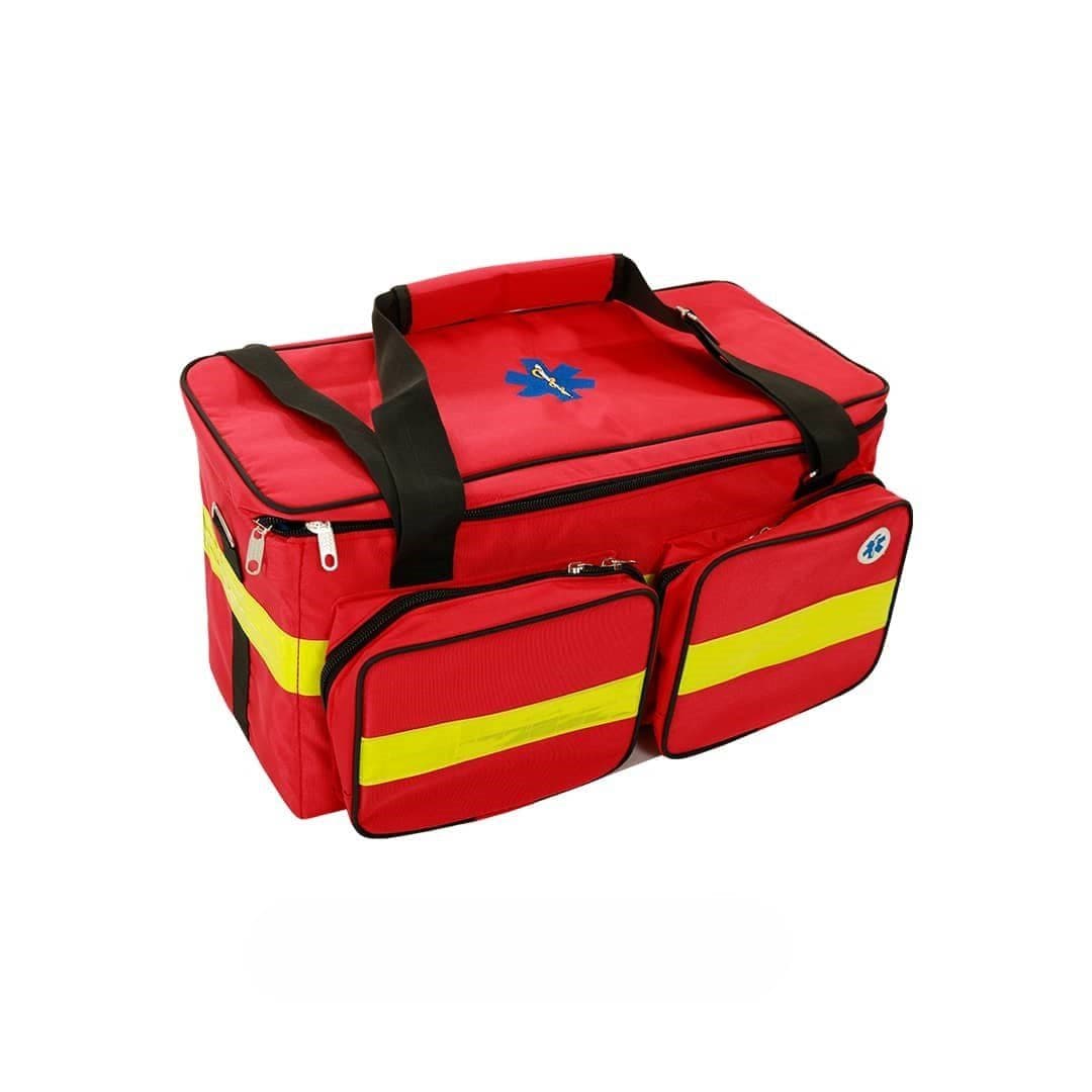 کیف مصوب اورژانس خالی سایز بزرگ f17