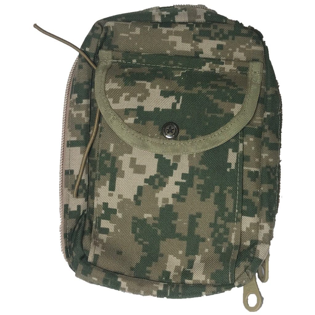 کیف انفرادی چریکی