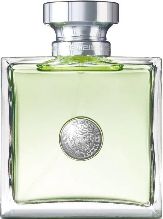 عطر ادکلن ورساچه ورسنس زنانه اصل — تصویر ۳