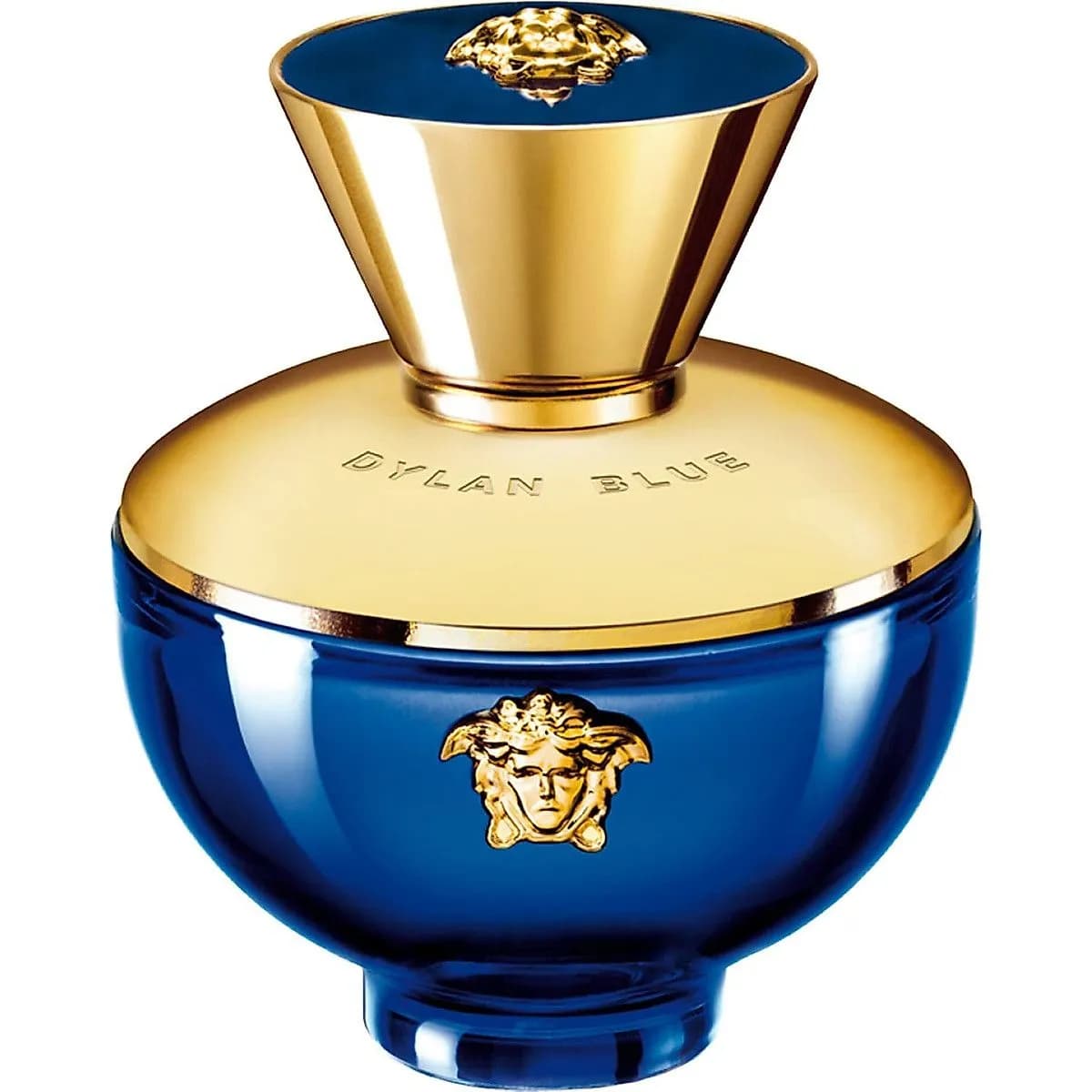 عطر ادکلن ورساچه دیلان بلو زنانه اصل — تصویر ۳