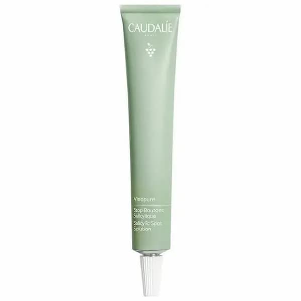 ژل ضد جوش نقطه‌ای سالیسیلیک اسید کدلی 15ml