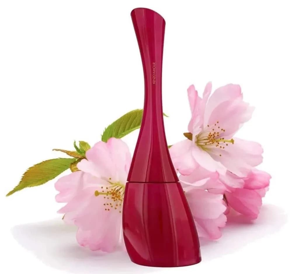 عطر ادکلن کنزو آمور زنانه اصل — تصویر ۳