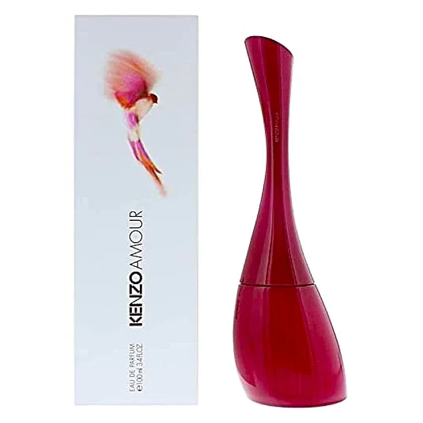 عطر ادکلن کنزو آمور زنانه اصل