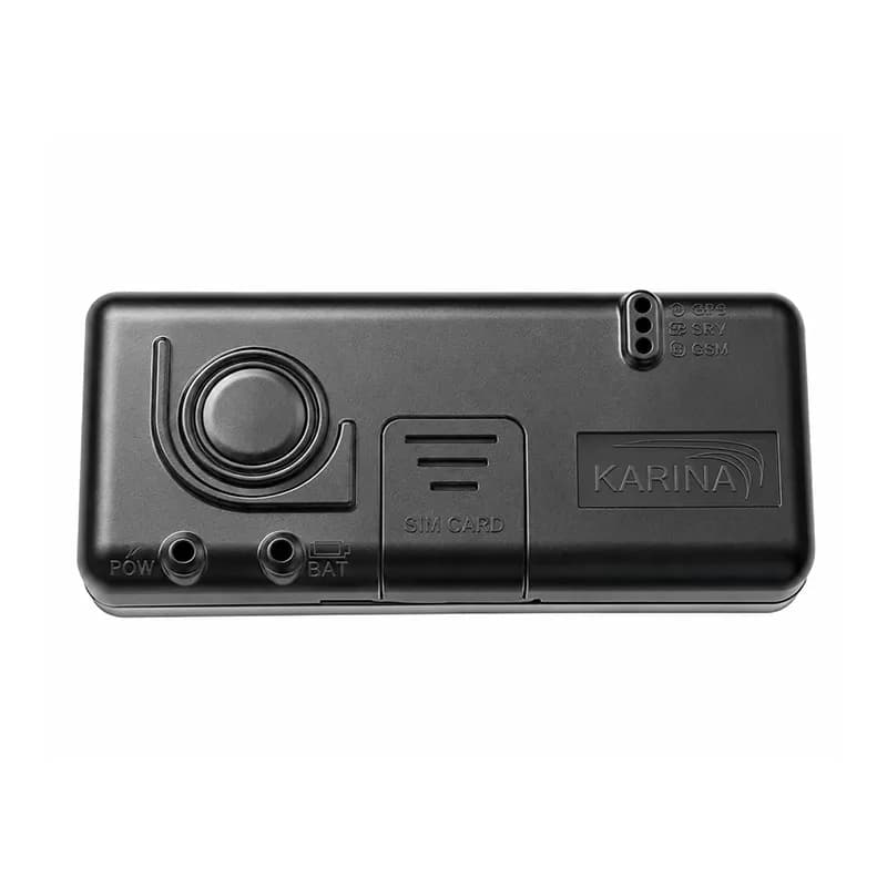 ردیاب موتور سیکلت کارینا مدل GX20-RNM