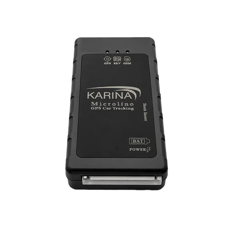 ردیاب خودرو کارینا مدل GX7-F3 ریموت دار