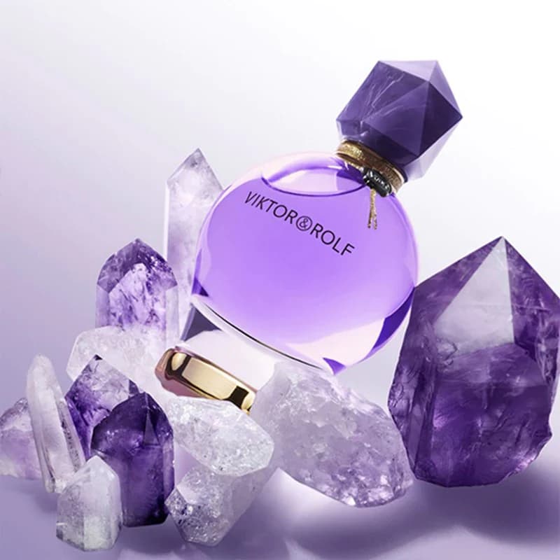 عطر ادکلن ویکتور اند رولف گود فورتون زنانه اصل — تصویر ۳
