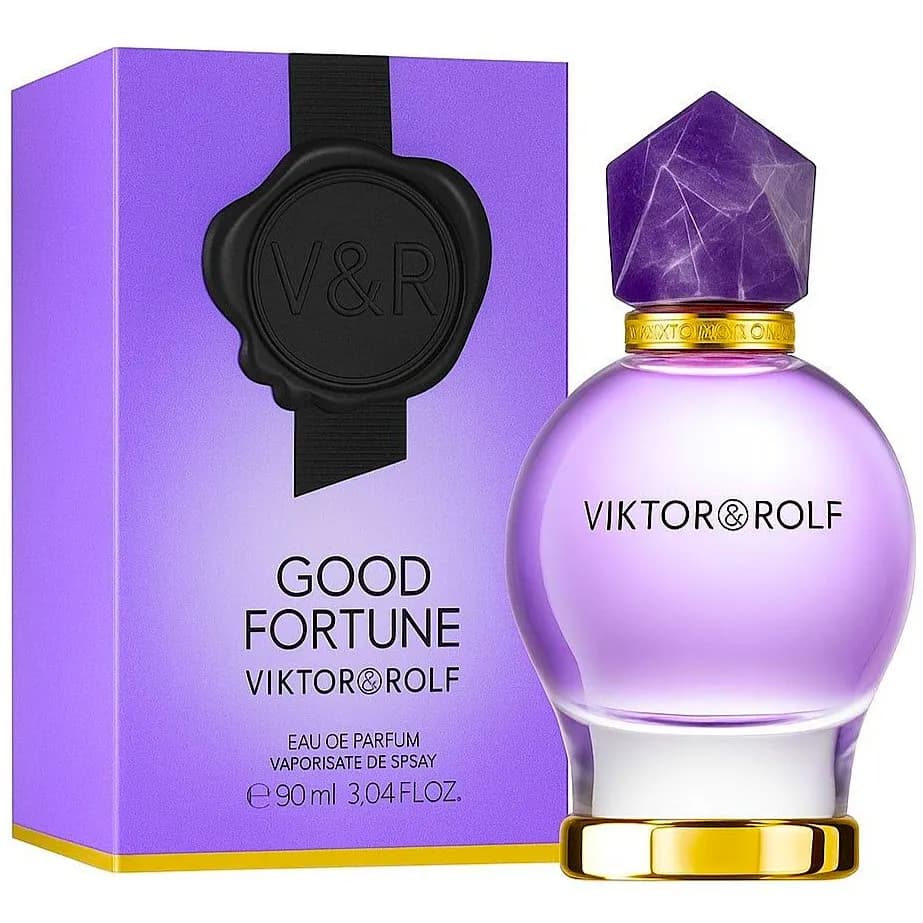 عطر ادکلن ویکتور اند رولف گود فورتون زنانه اصل