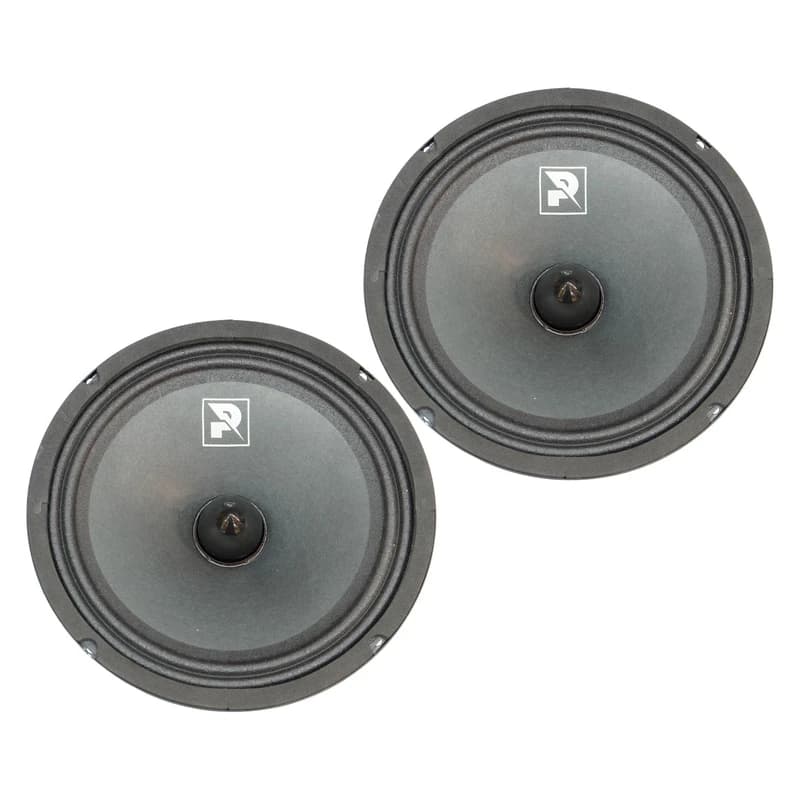باند میدرنج 8 اینچ بولت فلزی برند آلفاسونیک مدل PSW-8800