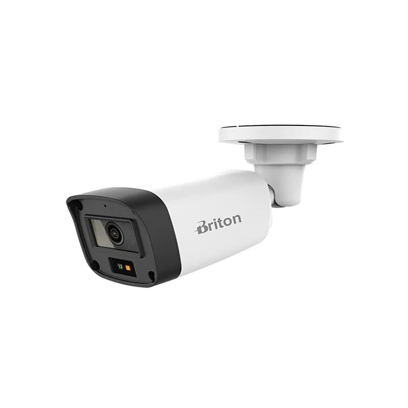 دوربین مداربسته برایتون بولت تحت شبکه مدل IPC-52B4AP-FMU6