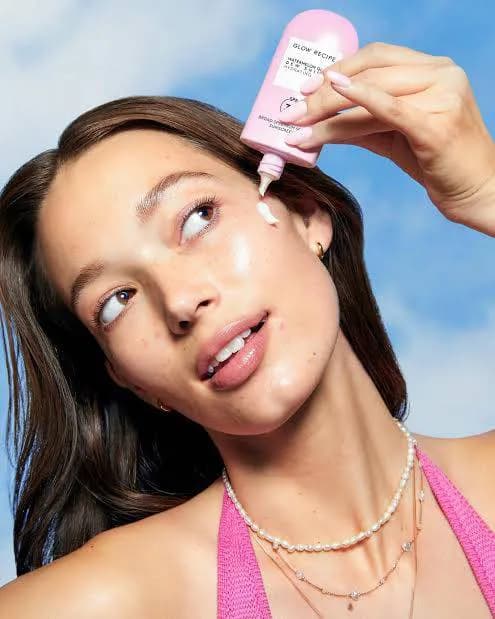 ضد آفتاب فلوییدی آبرسان گلورسپی 50ml با SPF30 — تصویر ۶
