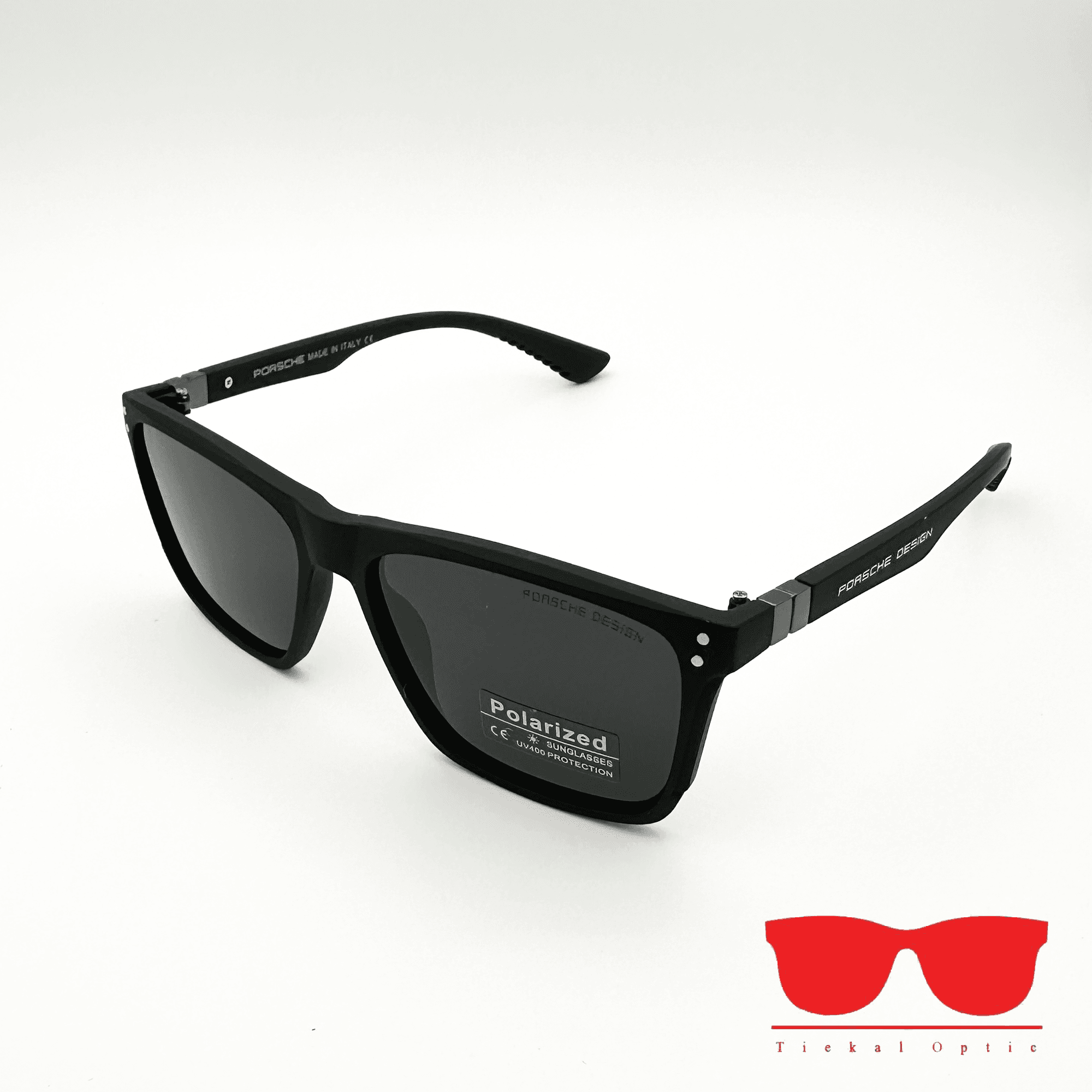 عینک آفتابی پلاریزه برند Porsche Design مدل P8324