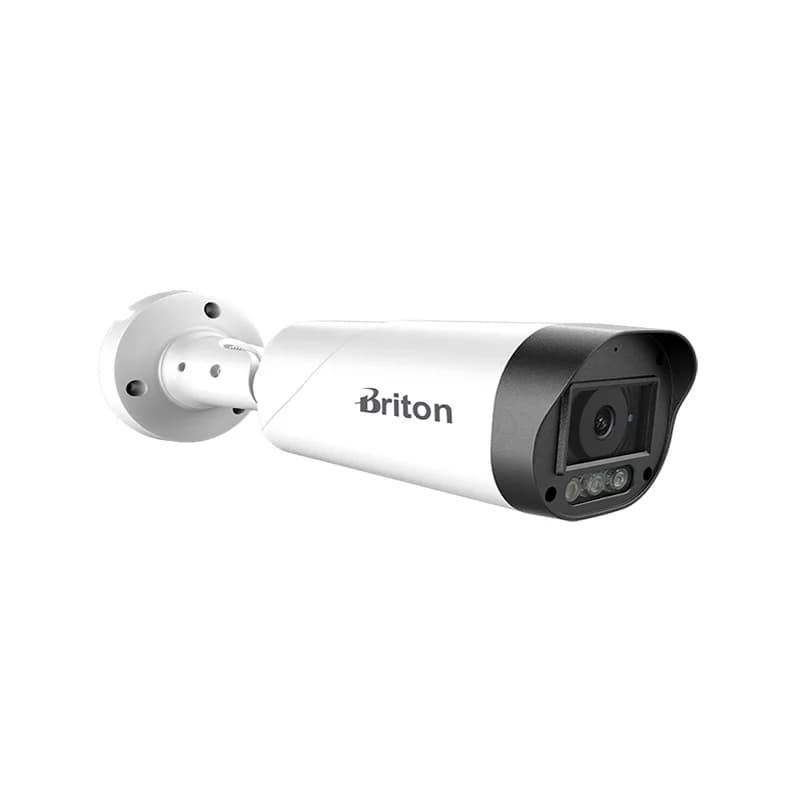 دوربین مداربسته برایتون پنج مگاپیکسل بولت کیس بزرگ مدل UVC-532B59M-MU1 — تصویر ۳