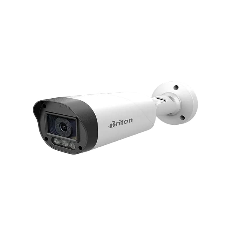 دوربین مداربسته برایتون پنج مگاپیکسل بولت کیس بزرگ مدل UVC-532B59M-MU1 — تصویر ۲