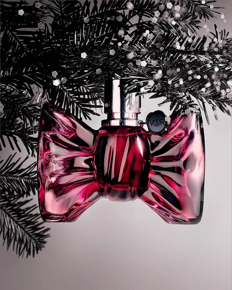 عطر ادکلن ویکتور اند رولف بن بن – بون بون زنانه اصل — تصویر ۴