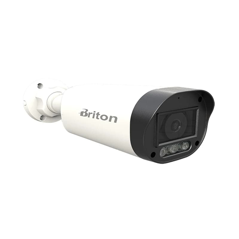 دوربین مداربسته برایتون دو مگاپیکسل بولت کیس بزرگ UVC-232B59R-MC2 — تصویر ۳