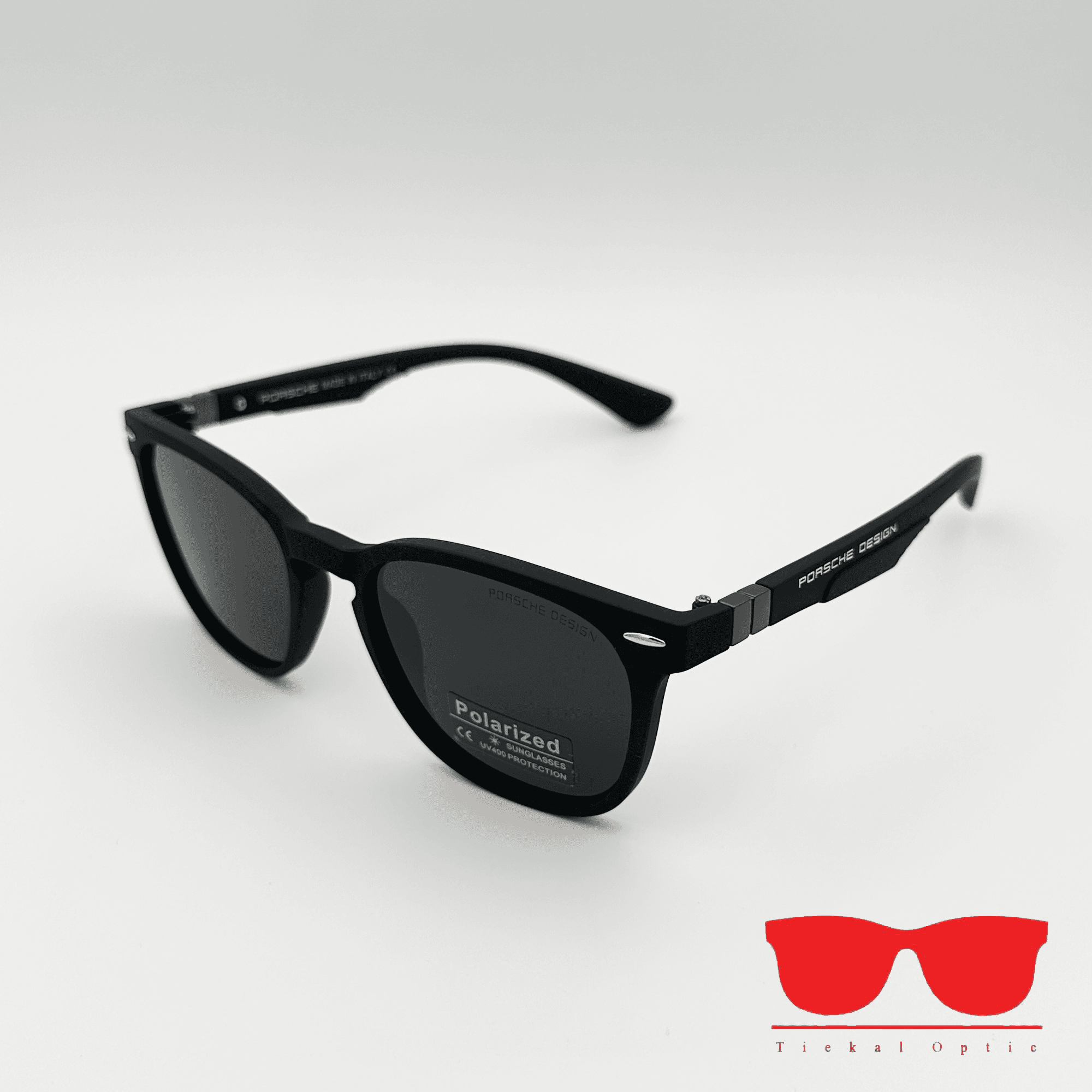 عینک آفتابی پلاریزه Porsche Design مدل P8323