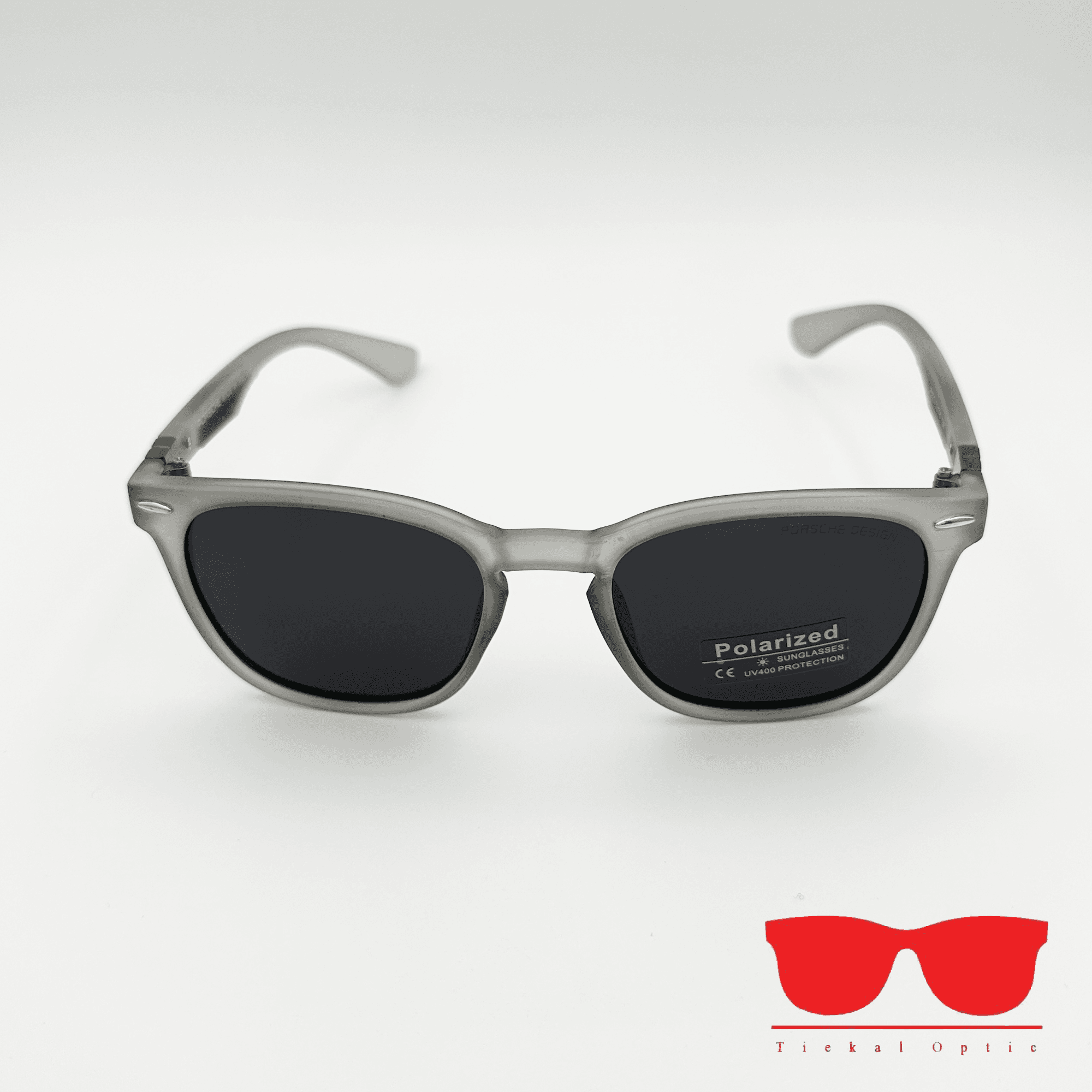 عینک آفتابی پلاریزه Porsche Design مدل P8323 — تصویر ۲