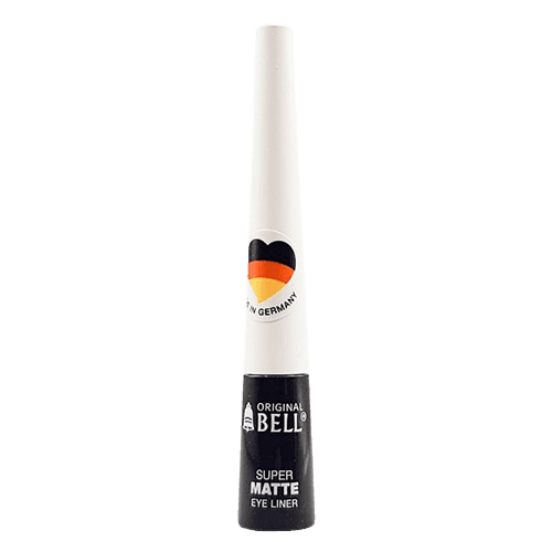 خط چشم موی بل Super Matte ضد آب