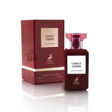 تام فورد لاست چری اماراتی | Tom Ford lost cherry — تصویر ۳