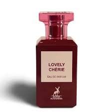 تام فورد لاست چری اماراتی | Tom Ford lost cherry