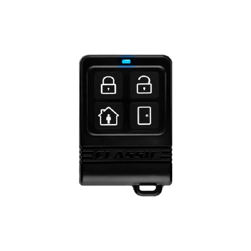 ریموت دزدگیر اماکن کلاسیک مدل Gigacode