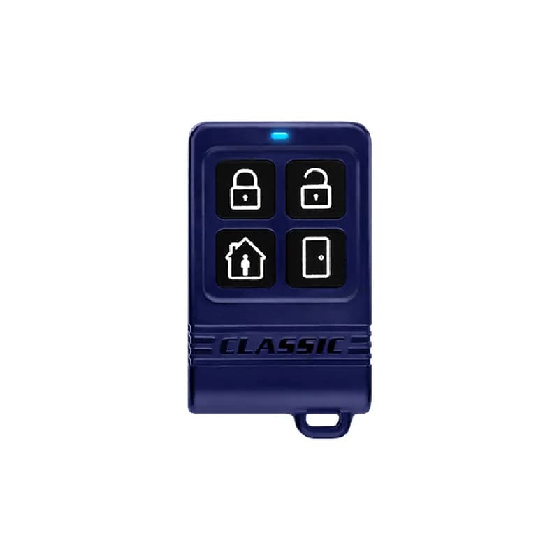 ریموت دزدگیر اماکن کلاسیک مدل Teracode
