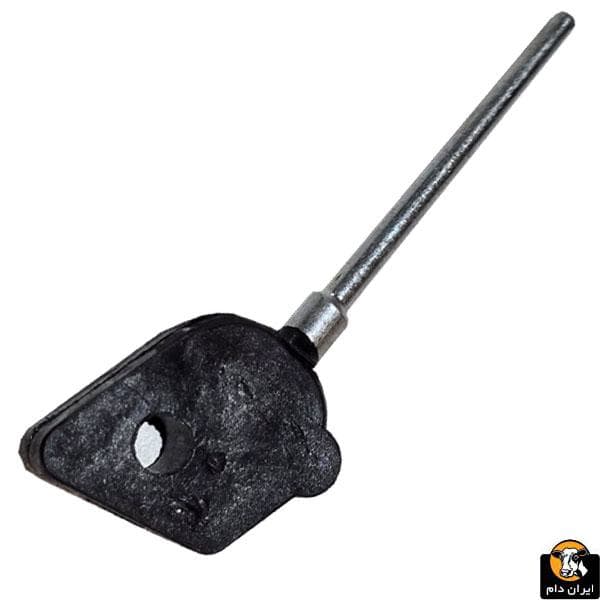 سوزن پنس شماره گوش زی تک یدکی