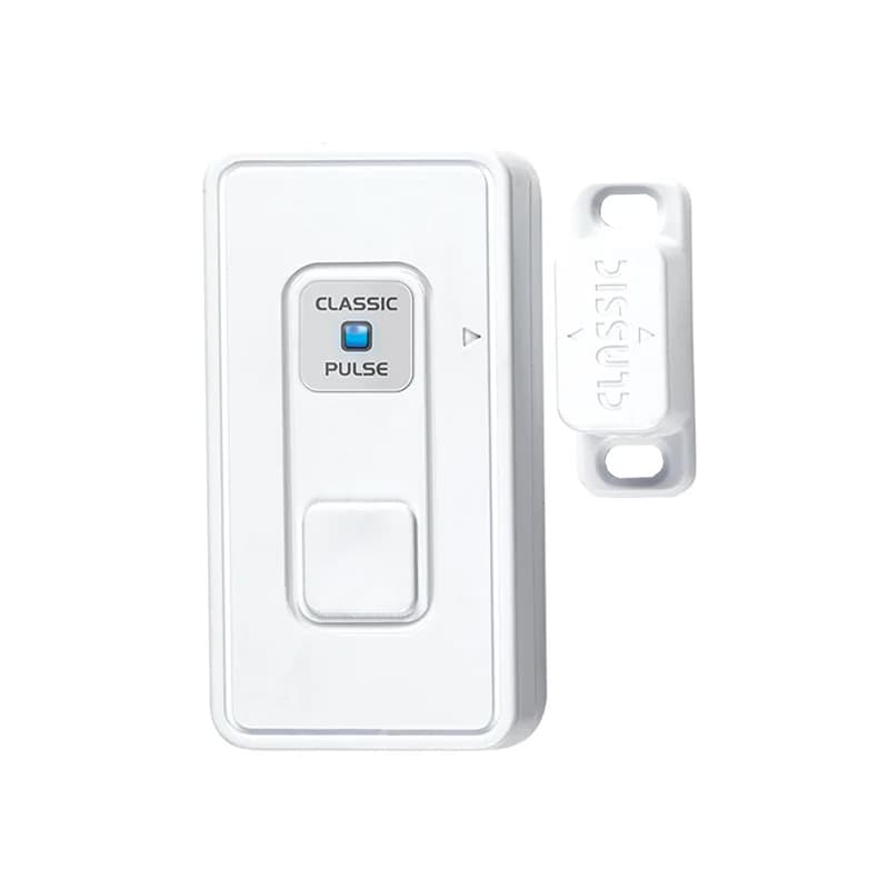 مگنت درب و پنجره بی سیم برند کلاسیک مدل Pulse V2 — تصویر ۲