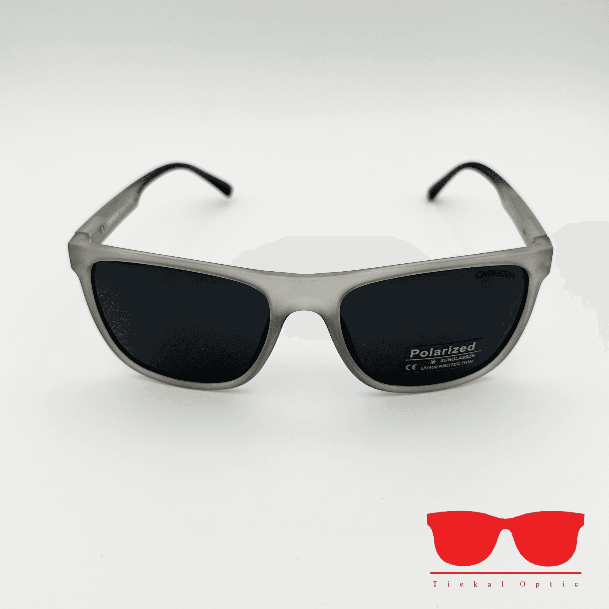عینک آفتابی پلاریزه برند Carrera مدل P8319 — تصویر ۸