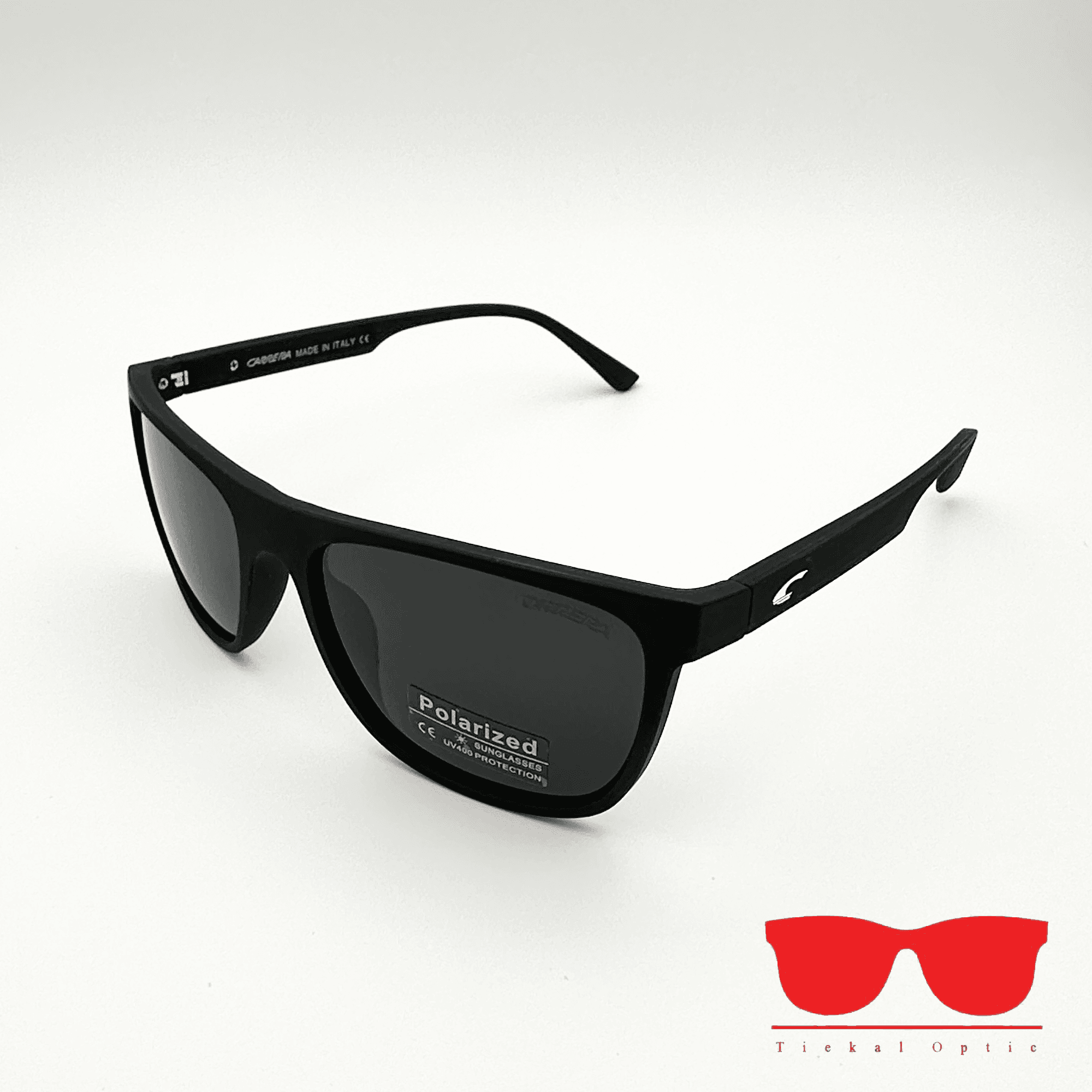 عینک آفتابی پلاریزه برند Carrera مدل P8319