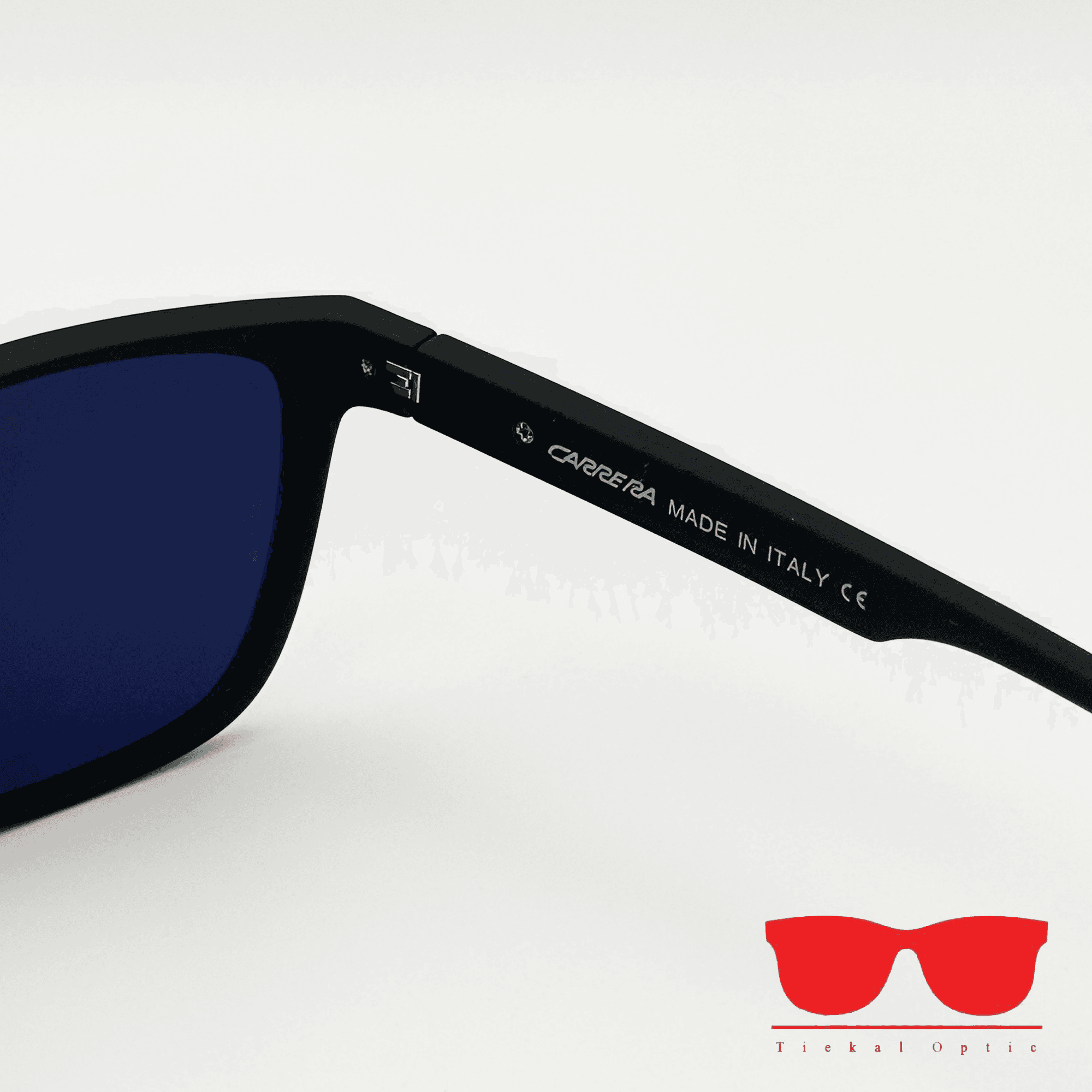 عینک آفتابی پلاریزه برند Carrera مدل P8319 — تصویر ۲