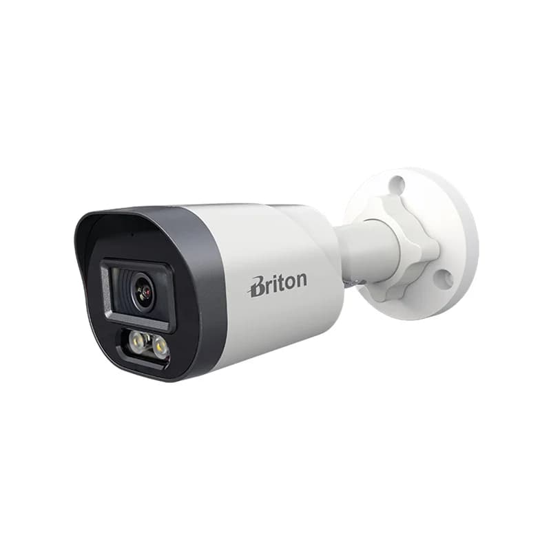 دوربین مداربسته برایتون دو مگاپیکسل بولت مدل UVC-222B49M-MC
