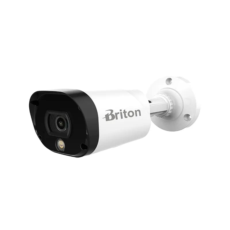 دوربین مداربسته برایتون دو مگاپیکسل بولت مدل UVC-211B19P-C