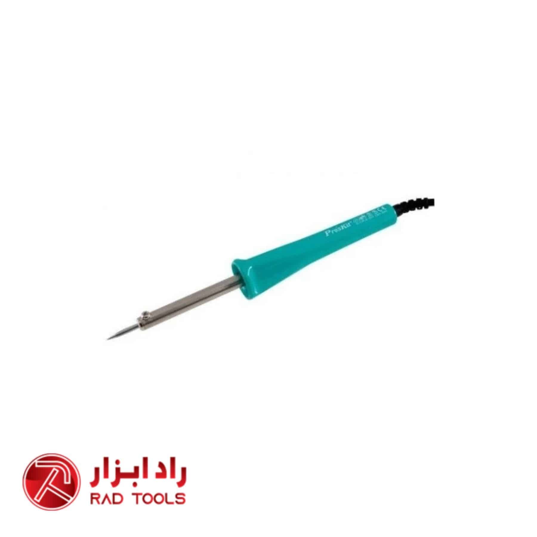 هویه 40 وات پروسکیت PROSKIT SI-124B-40 — تصویر ۲