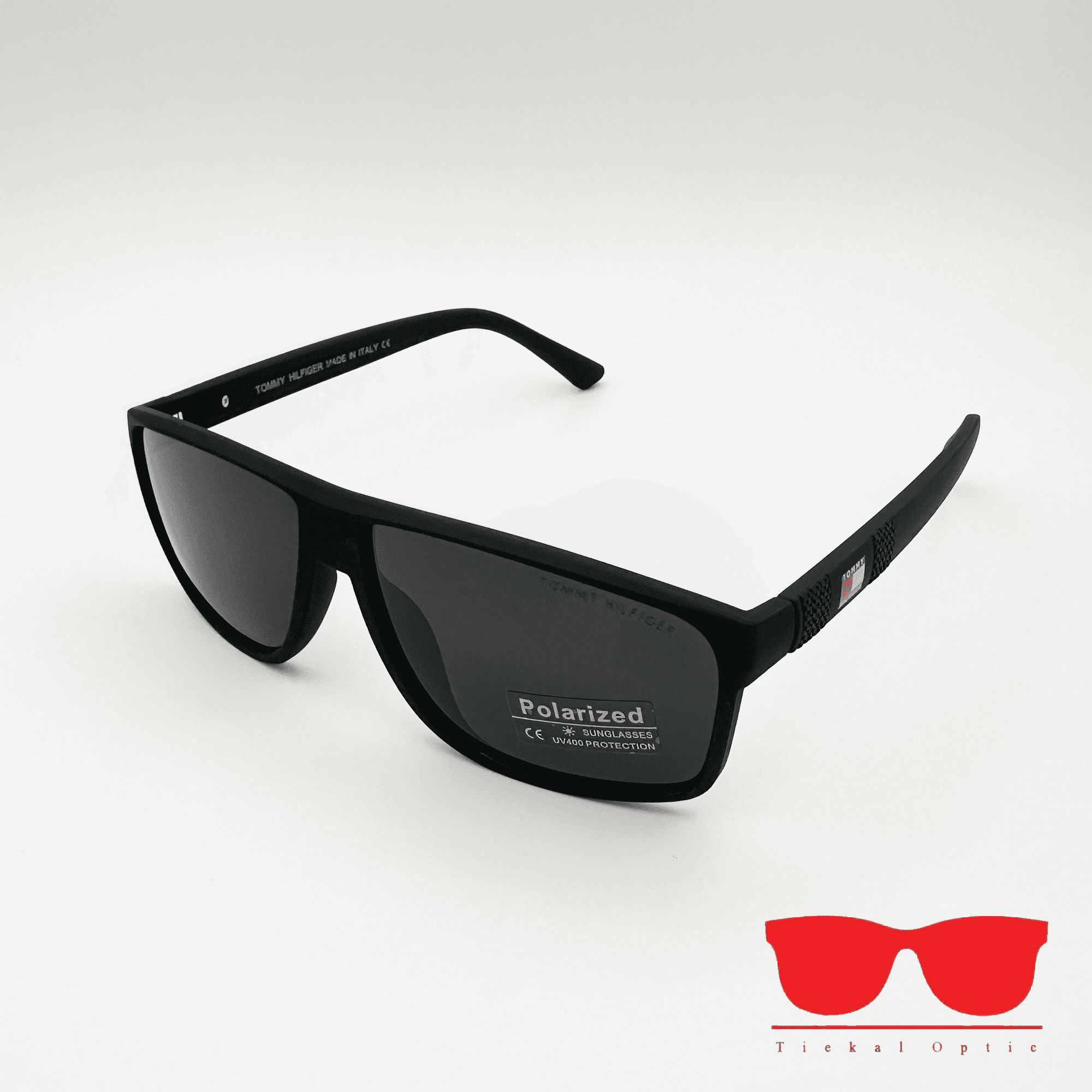 عینک آفتابی پلاریزه برند Tommy Hilfiger مدل P8316