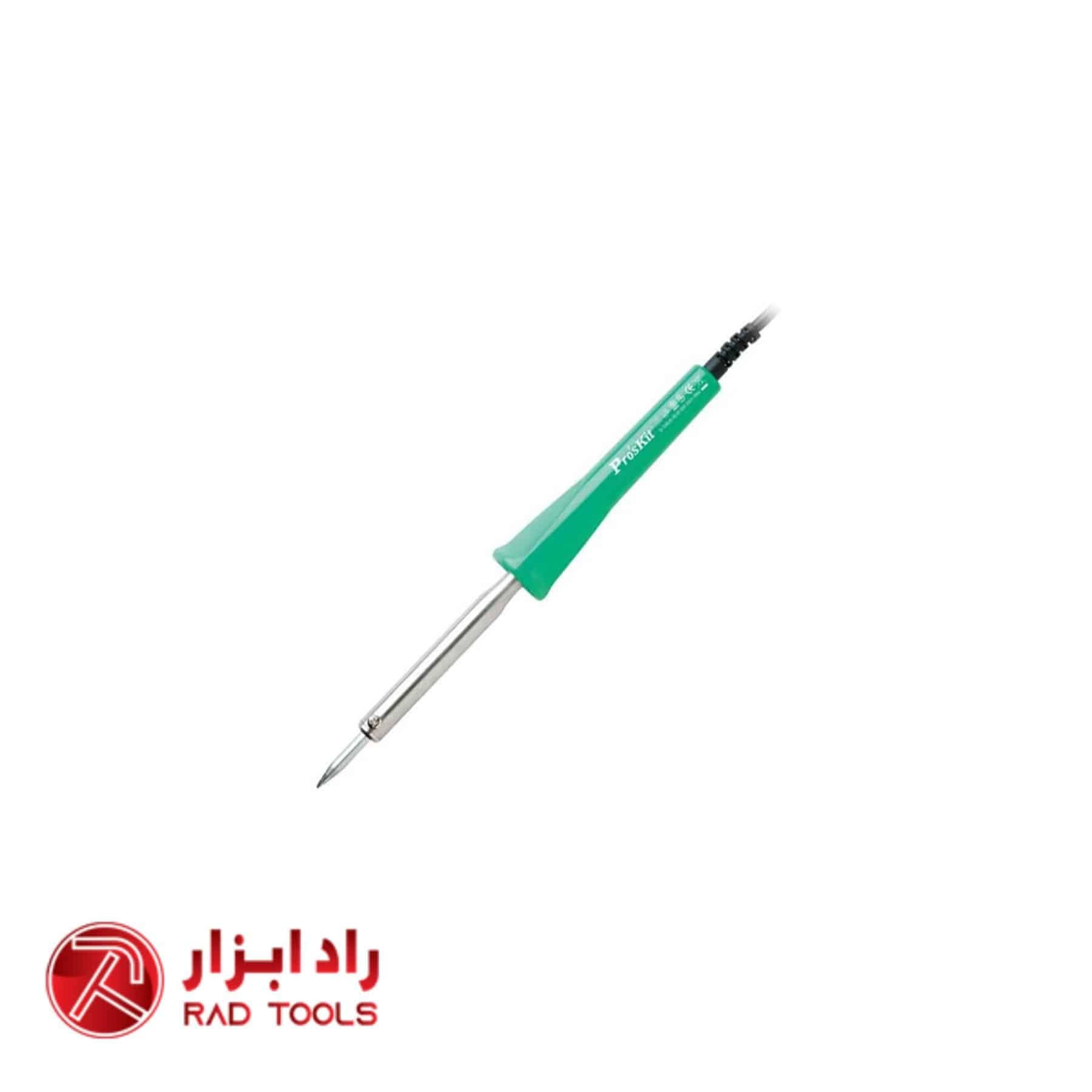 هویه 100 وات پروسکیت PROSKIT SI-124B-100