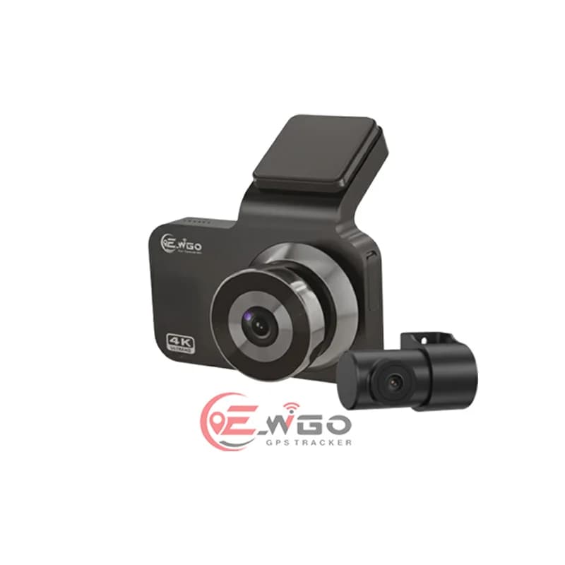 دوربین ثبت وقایع خودرو برند ویگو مدلEW-9800F — تصویر ۲