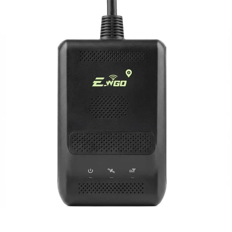 ردیاب و دوربین ثبت وقایع خودرو ویگو مدل JC261 — تصویر ۲