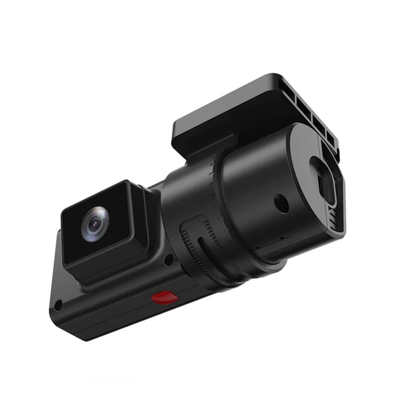 ردیاب و دوربین ثبت وقایع خودرو تصویری ویگو JC181 — تصویر ۳