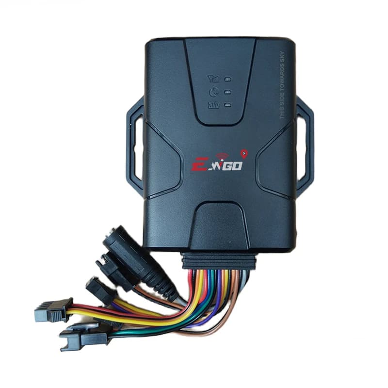 ردیاب خودرو برند ویگو مدل GT800 Pro